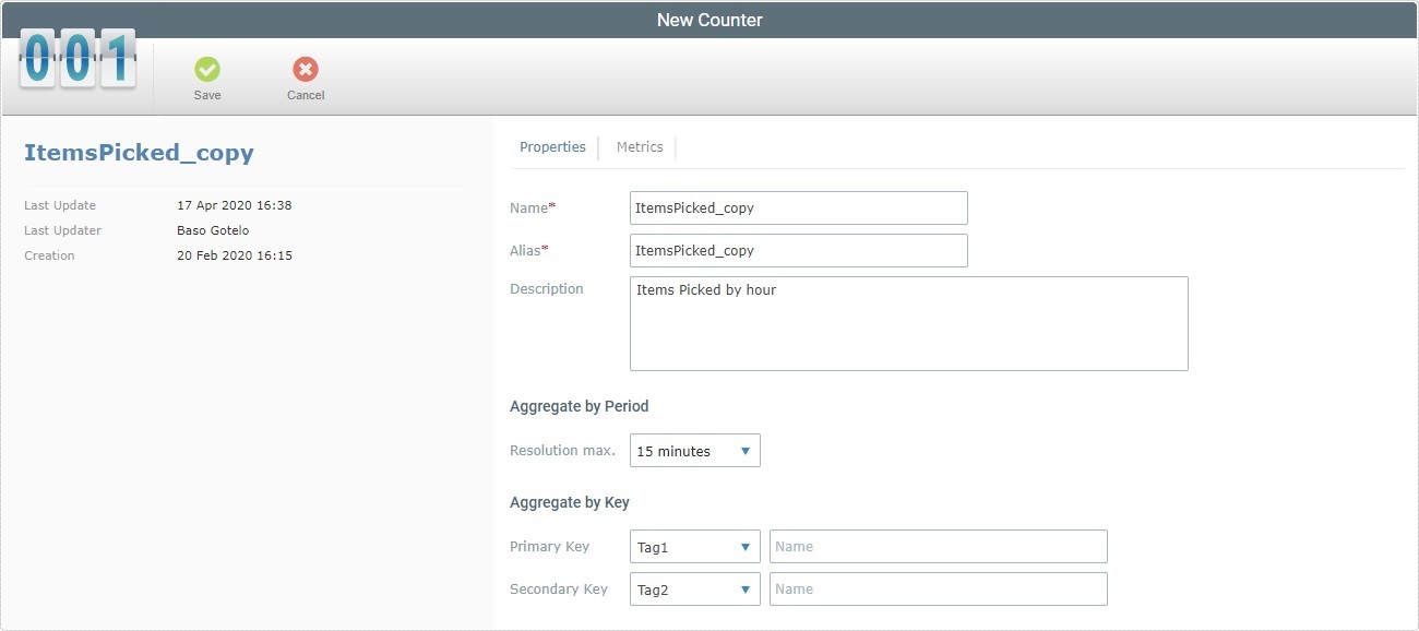 Counter Duplicate_Properties_Page