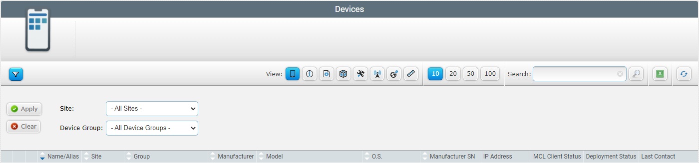 Account Devices2