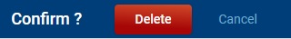 Counters_Delete Metrics Confirmation