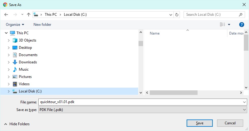 Download Package1