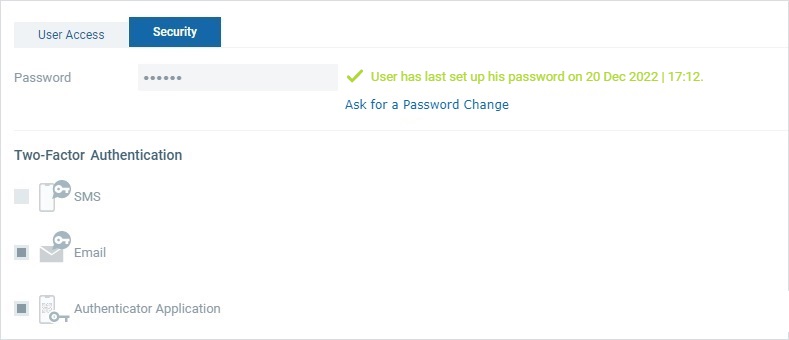 Security Tab_AuthenticatorApp
