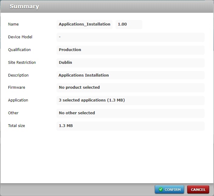 Site Config Example 2e