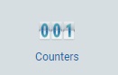 Counters Sub Module Button
