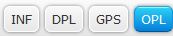 Device History Tab Buttons