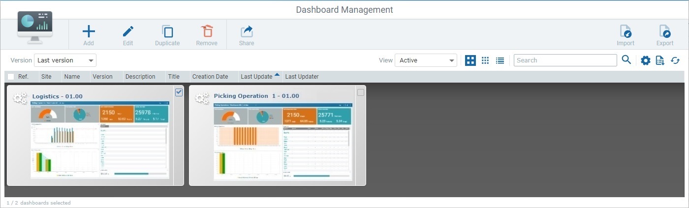 Remove Dashboard2_SD