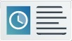Time Period Profile Icon