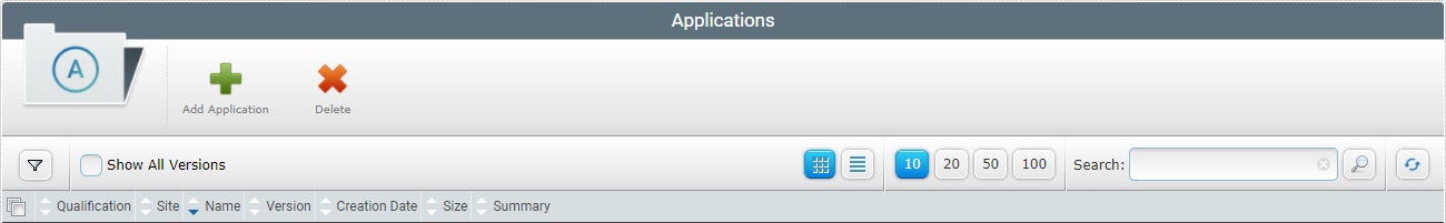 Site Applications2