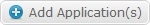 Add Applications button