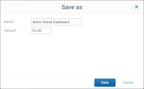 Save As_Window