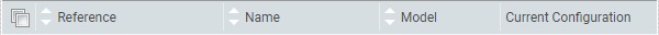 Device Groups Page Nav buttons