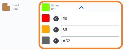 Text_Progress Bar_Color Advanced Options