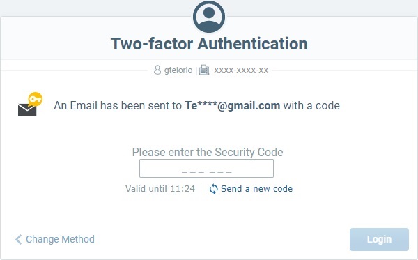 MFA 2 on Email_SMS 03