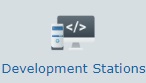 Development Stations Sub module Button