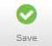 Save Header Button