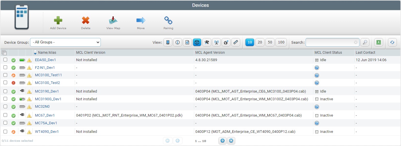 Site Devices5