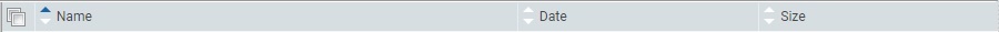 File Repository Navigation