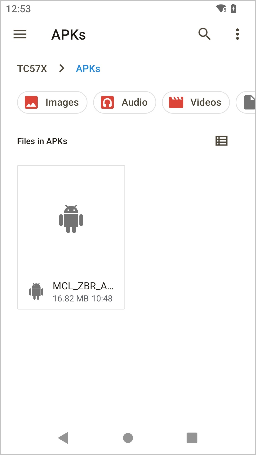 Android sync13b