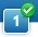 Wizard Step 1 icon