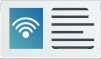 Wifi Profile  icon