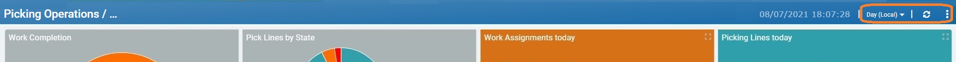 Dashboard in Live Mode1_Header Options_SD
