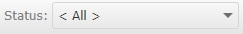 Status Drop_Down