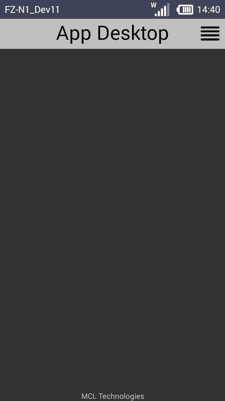 Device Group Details Staging_Dev07