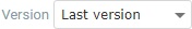 Version Drop_Down