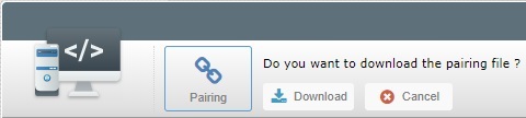 Download License Dev Station