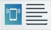 Cellular Profile  icon