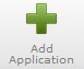Add Application Header button 