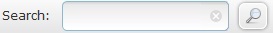 search box
