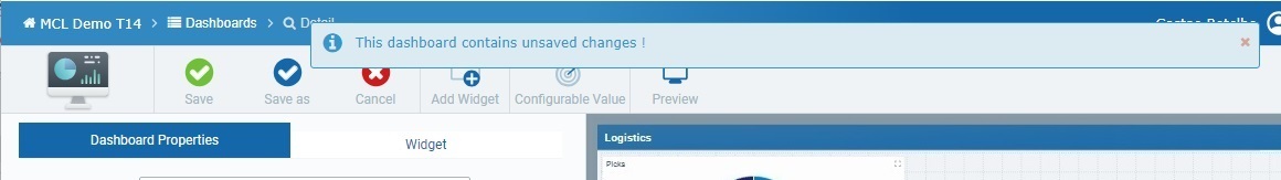 Dashboard Message_Unsaved Changes_SD