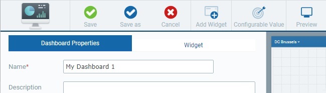Dashboard Details Page Edit Mode_Header_SD