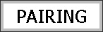 Device Pairing Button Windows 2