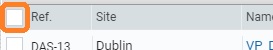 Select All_Box_in Nav Bar_Dashboard