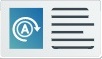 Deployment Profile icon