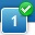 Step 1 Wizard icon