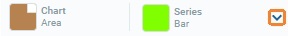 Widget Text_Conditional arrow down1