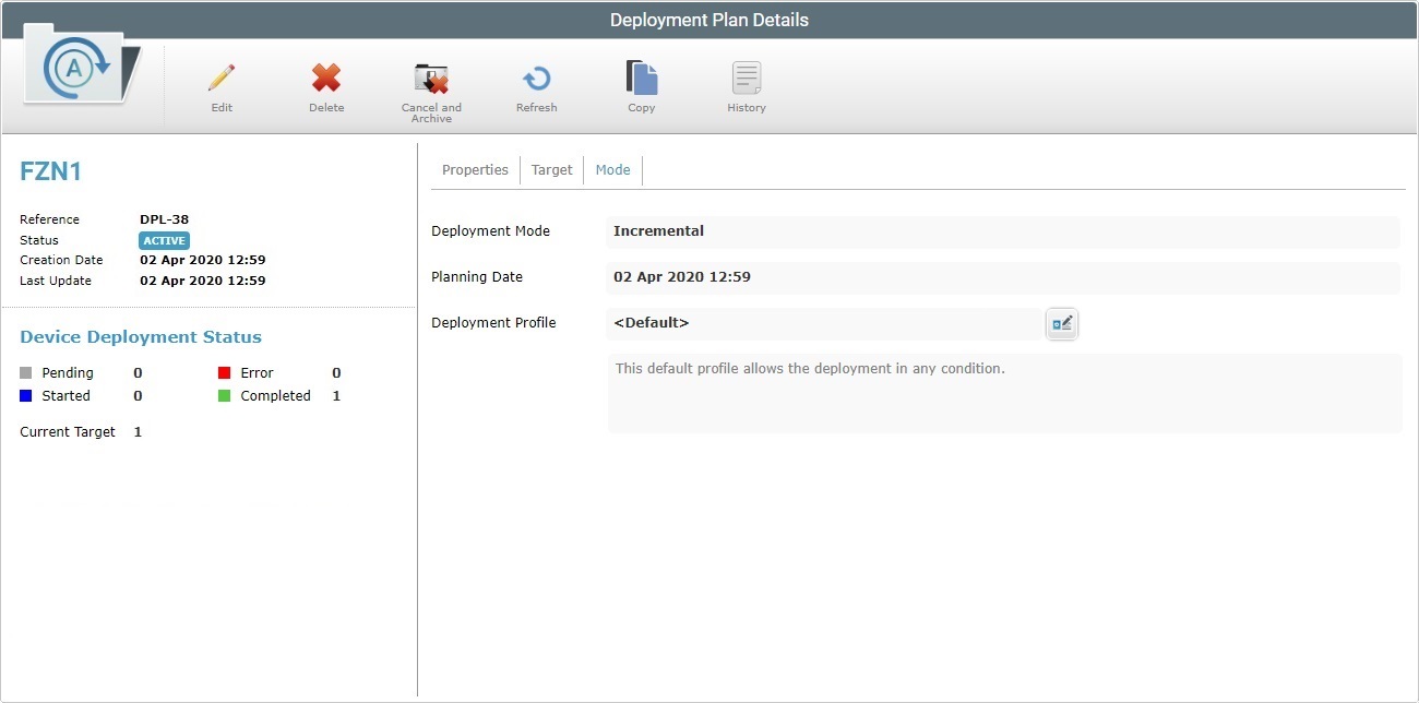 Site Deployments3