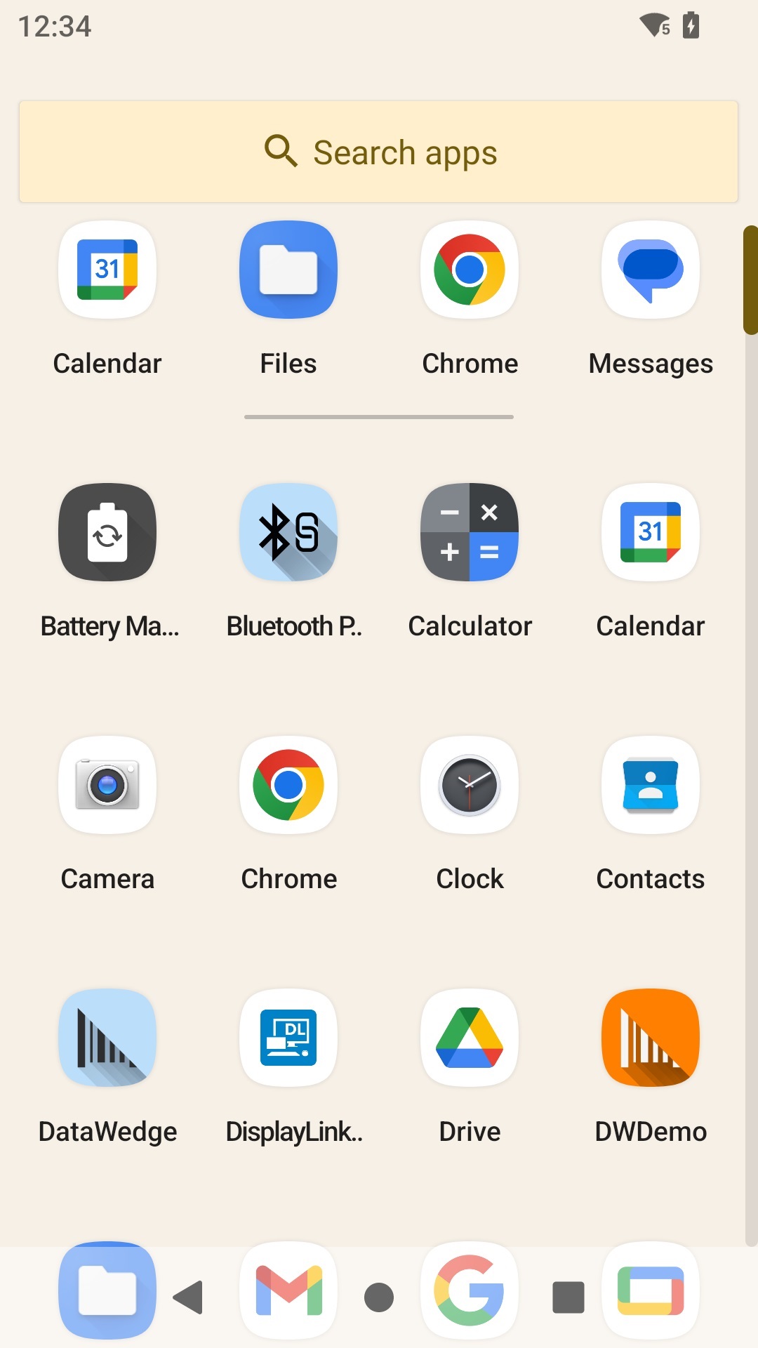 Android sync10b