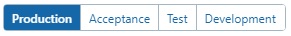 Site Selection Window_Qualif. Buttons