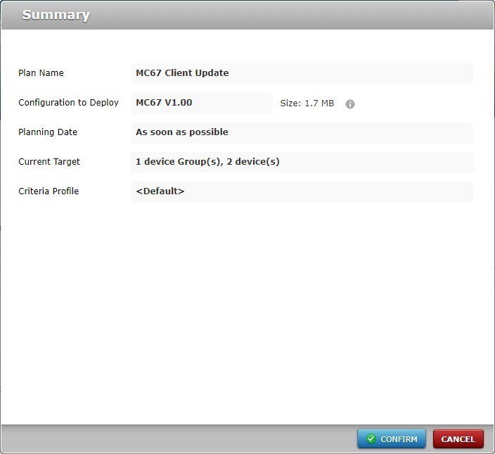 Assign to Group New Deployment Plan Page_Site3
