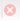 Delete Search Icon