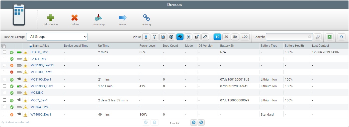 Site Devices6