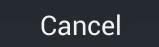Cancel Pairing 3