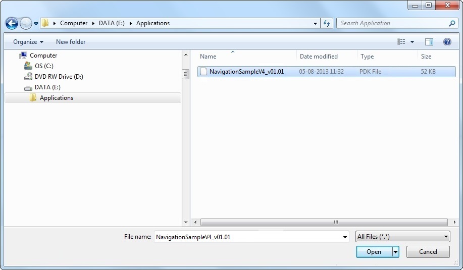 LoadTestGoToRoutine