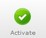 Activate Header Button