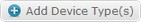 Add Device type button