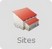 Sites Button