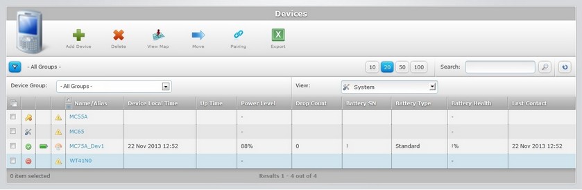 Site Devices6